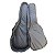 Capa Bag Para Violão Clássico AVS Super Luxo Estofado Preto - Imagem 3