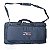 Capa Bag P/ Pedaleira Boss GT10 Super Luxo AVS Preta 55X28X8 - Imagem 1