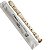 Flauta Doce Soprano Barroca Yamaha YRS-24B - Imagem 1