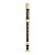 Flauta Doce Contralto Yamaha Barroca Yra-314biii - Imagem 2
