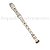 Flauta Doce Soprano Germânica Yamaha YRS-23G - Imagem 7