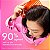 Amika Perk Up Plus Extended Clean Dry Shampoo 202ml - Imagem 4