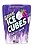 ICE BREAKERS ICE CUBES Artic Grape Sugar Free Gum - Imagem 1