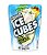 ICE BREAKERS ICE CUBES Piña Colada Sugar Free Gum - Imagem 1