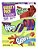 Fruit Roll-Ups, Fruit by the Foot, Gushers, Snacks Variety Pack - 16 unidades - Imagem 1