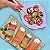 Fruit Roll-Ups, Fruit by the Foot, Gushers, Snacks Variety Pack - 16 unidades - Imagem 2