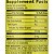 Spring Valley Non GMO Melatonin Dietary Supplement Gummies, Strawberry, 5 mg - Imagem 4