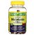 Spring Valley Non GMO Melatonin Dietary Supplement Gummies, Strawberry, 5 mg - Imagem 1