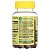 Spring Valley Non GMO Melatonin Dietary Supplement Gummies, Blueberry, 10 mg - Imagem 2