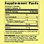 Spring Valley Ultra Strength Melatonin Sleep Support Dietary Supplement Vegetarian Gummies, 12 mg - Imagem 2