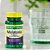 Spring Valley Melatonin Tablets Dietary Supplement, 1 mg - Imagem 2