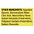Spring Valley Liquid Melatonin Dietary Supplement, 10 mg, - Imagem 3