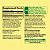 Spring Valley Ultra Strength Melatonin Sleep Support Dietary Supplement Fast-Dissolve Tablets, 12 mg - Imagem 3