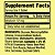 Spring Valley Ultra Strength Melatonin Sleep Support Dietary Supplement Fast-Dissolve Tablets, 12 mg - Imagem 4