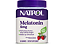 Natrol Melatonin Sleep Aid Gummies, Fall Asleep Faster, Strawberry, 5mg - Imagem 2