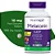 Natrol Melatonin Fast Dissolve Sleep Aid Tablets, Strawberry, 10mg - Imagem 2