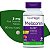 Natrol Melatonin Fast Dissolve Sleep Aid Tablets, Strawberry, Drug-Free, 3mg, 90 - Imagem 1