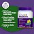 Natrol Kids Melatonin Sleep Aid Gummies, Ages 4 and Up, Drug-Free, Berry, 1mg, 60 gomas - Imagem 2