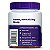 Natrol Sleep+ Immune Health Gummies, Sleep & Immunity Supplement, Elderberry, 50 gomas - Imagem 3