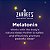 Zarbee’s Kids Sleep 1mg Melatonin Chewables, Drug-Free, Natural Grape, 30 Caps Mastigaveis - Imagem 3
