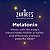 Zarbee’s Kids Sleep 1mg Melatonin Gummies, Non-Habit Forming, Berry, 34 gomas - Imagem 3