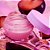 Glow Recipe Plum Plump Hyaluronic Acid Lip Gloss Balm - Imagem 2