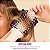 Shark SmoothStyle Heated Comb Straightener + Smoother - Imagem 2