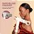 Shark SpeedStyle RapidGloss Finisher and High-Velocity Hair Dryer for Curly and Coily Hair - Imagem 6