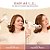 Shark SpeedStyle RapidGloss Finisher and High-Velocity Hair Dryer for Curly and Coily Hair - Imagem 4