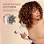 Shark SpeedStyle RapidGloss Finisher and High-Velocity Hair Dryer for Curly and Coily Hair - Imagem 2