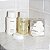 OUAI Fine Hair Shampoo - Imagem 4