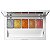 MAKEUP BY MARIO Master Metals Eyeshadow Palette - Imagem 1