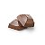Cadbury Caramello Miniatures Milk Chocolate and Caramel Candy, Share Pack 226g - Imagem 4