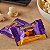 Cadbury Caramello Miniatures Milk Chocolate and Caramel Candy, Share Pack 226g - Imagem 5