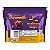 Cadbury Caramello Miniatures Milk Chocolate and Caramel Candy, Share Pack 226g - Imagem 2
