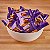 Cadbury Caramello Miniatures Milk Chocolate and Caramel Candy, Share Pack 226g - Imagem 3