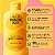 Isle of Paradise Brilliantly Bright Body Cleansing Wash with Vitamin C & Niacinamide - Imagem 4