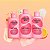 Isle of Paradise Confidently Clear Body Moisturizer with Lactic & Hyaluronic Acids - Imagem 5