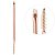 PATRICK TA Dual-Ended Brow Brush - Imagem 1
