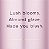 Victoria’s Secret Body Mist Velvet Petals - Imagem 2
