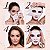 Charlotte Tilbury Instant Magic Facial Dry Sheet Mask - Imagem 2