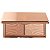 Charlotte Tilbury Mini Filmstar Bronze & Glow Contour Duo - LIMITED EDITION - Imagem 1