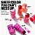 MILK MAKEUP Cooling Water Jelly Tint Lip + Cheek Blush Stain - Imagem 8