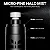 MILK MAKEUP Pore Eclipse Mattifying + Blurring Transfer-Proof Setting Spray - Imagem 2