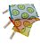 Scrub Daddy Scrub Daddy Scour Daddy Heavy Duty Scouring Pad For All Purpose - Imagem 2