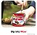Nutella & GO! Hazelnut And Cocoa Spread With Breadsticks, Snack Cup - Imagem 3