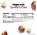 Nutella & GO! Hazelnut And Cocoa Spread With Breadsticks, Snack Cup - Imagem 5
