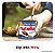 Nutella & GO! Hazelnut and Cocoa Spread with Pretzel Sticks, Snack Cup - Imagem 3