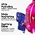 MILK MAKEUP Odyssey Hydrating Non-Sticky Lip Oil Gloss - Imagem 7