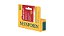 Neosporin Burn Relief & First-Aid Antibiotic Ointment,.5 oz - Imagem 9